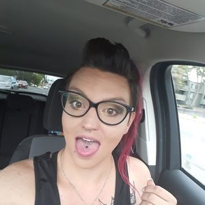 Meet your Posher, Brandi